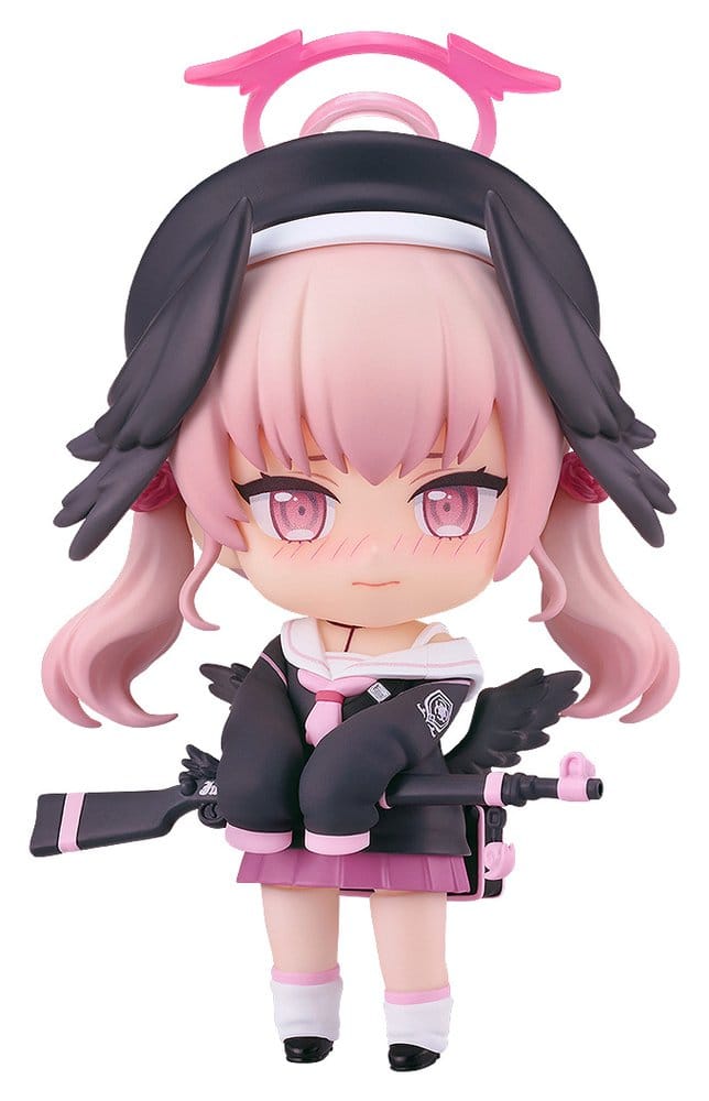 [PREORDINE] Blue Archive Action Figure Nendoroid Koharu Shimoe 10 cm - Good Smile Company - Action figures