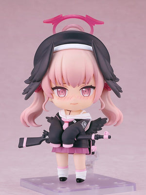 [PREORDINE] Blue Archive Action Figure Nendoroid Koharu Shimoe 10 cm - Good Smile Company - Action figures