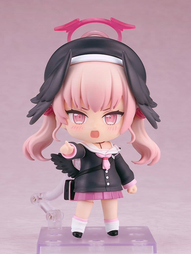 [PREORDINE] Blue Archive Action Figure Nendoroid Koharu Shimoe 10 cm - Good Smile Company - Action figures