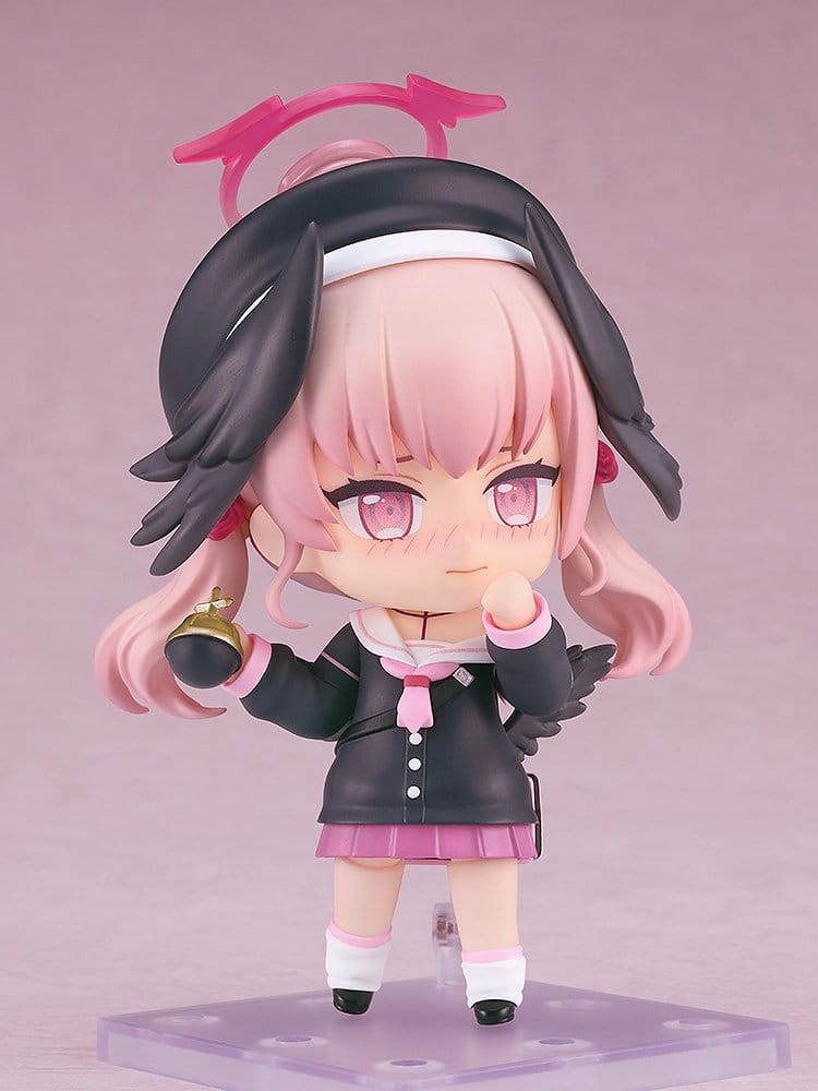 [PREORDINE] Blue Archive Action Figure Nendoroid Koharu Shimoe 10 cm - Good Smile Company - Action figures
