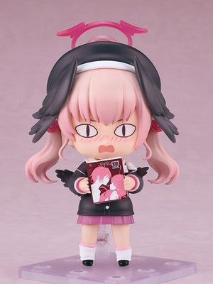 [PREORDINE] Blue Archive Action Figure Nendoroid Koharu Shimoe 10 cm - Good Smile Company - Action figures
