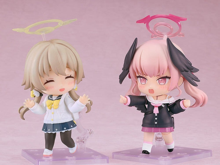 [PREORDINE] Blue Archive Action Figure Nendoroid Koharu Shimoe 10 cm - Good Smile Company - Action figures