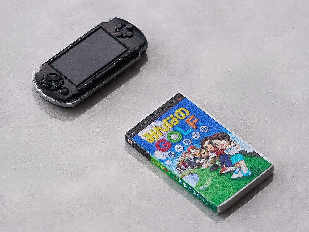 [PREORDINE] Accessori Figma: Parti per Console PlayStation - Max Factory - Action figures: accessoires