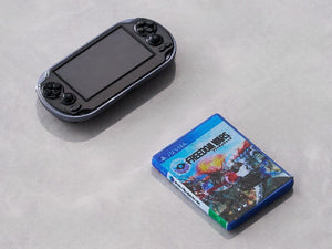 [PREORDINE] Accessori Figma: Parti per Console PlayStation - Max Factory - Action figures: accessoires