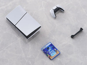 [PREORDINE] Accessori Figma: Parti per Console PlayStation - Max Factory - Action figures: accessoires