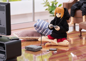 [PREORDINE] Accessori Figma: Parti per Console PlayStation - Max Factory - Action figures: accessoires