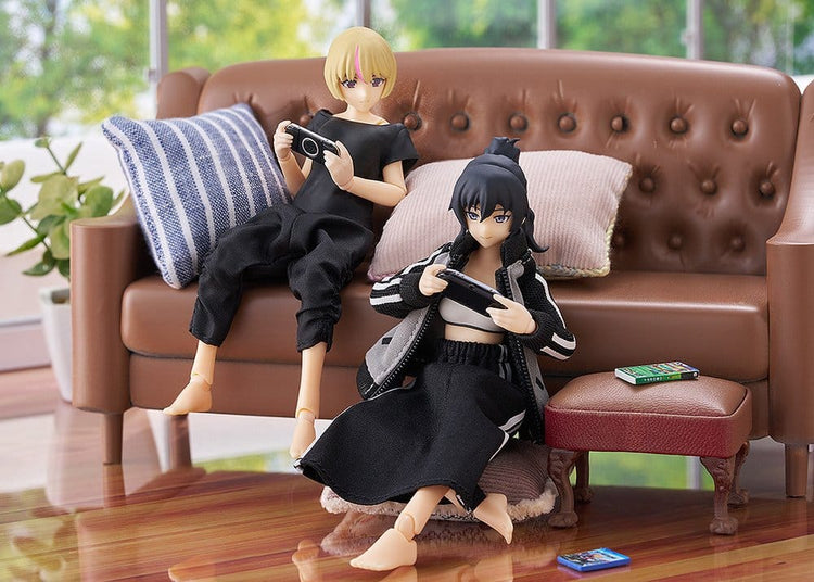 [PREORDINE] Accessori Figma: Parti per Console PlayStation - Max Factory - Action figures: accessoires