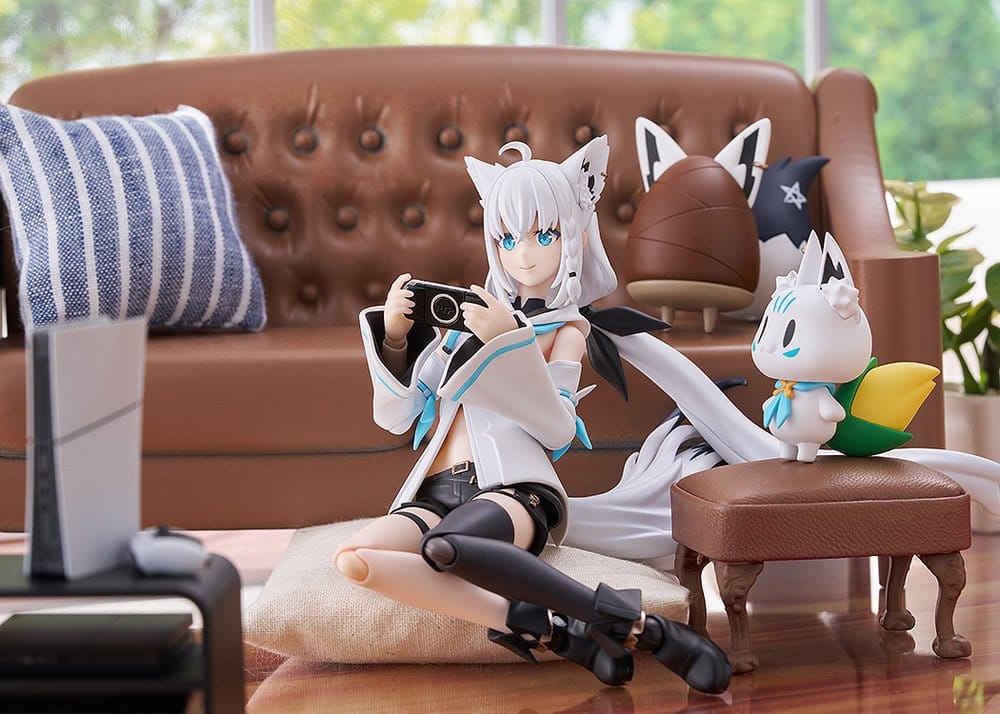 [PREORDINE] Accessori Figma: Parti per Console PlayStation - Max Factory - Action figures: accessoires