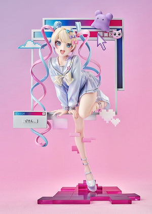 [PREORDINE] Action Figure Needy Streamer Overload - OMGkawaiiAngel: Switch Ver. 23 cm - Good Smile Company - Action figures