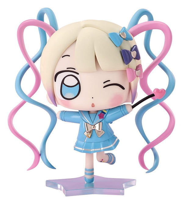 [PREORDINE] Needy Streamer Overload Action Figure - OMGkawaiiAngel 8cm - Good Smile Company - Mini-figurine