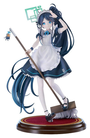 [PREORDINE] Blue Archive Statua 1/7 Aris (Maid) Rerelease 25 cm - Good Smile Company - Statue