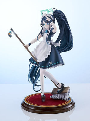 [PREORDINE] Blue Archive Statua 1/7 Aris (Maid) Rerelease 25 cm - Good Smile Company - Statue