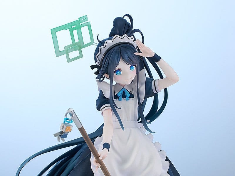 [PREORDINE] Blue Archive Statua 1/7 Aris (Maid) Rerelease 25 cm - Good Smile Company - Statue