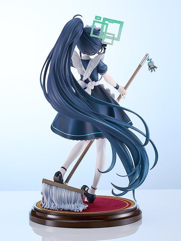 [PREORDINE] Blue Archive Statua 1/7 Aris (Maid) Rerelease 25 cm - Good Smile Company - Statue