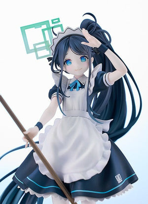 [PREORDINE] Blue Archive Statua 1/7 Aris (Maid) Rerelease 25 cm - Good Smile Company - Statue