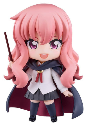 [PREORDINE] Zero no Tsukaima F Action Figure Nendoroid Louise 2.0 10cm - Good Smile Company - Action figures