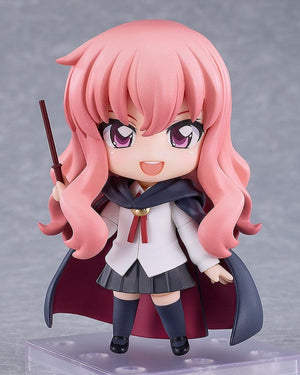 [PREORDINE] Zero no Tsukaima F Action Figure Nendoroid Louise 2.0 10cm - Good Smile Company - Action figures