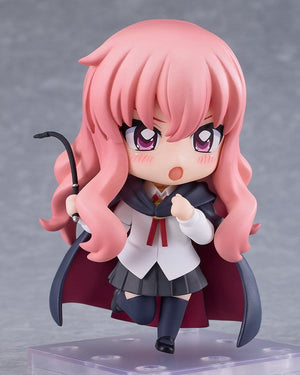 [PREORDINE] Zero no Tsukaima F Action Figure Nendoroid Louise 2.0 10cm - Good Smile Company - Action figures