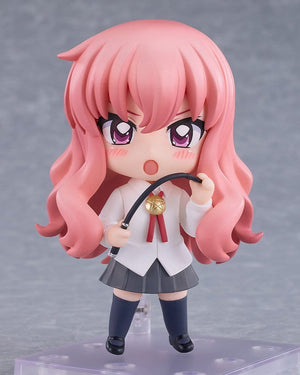 [PREORDINE] Zero no Tsukaima F Action Figure Nendoroid Louise 2.0 10cm - Good Smile Company - Action figures