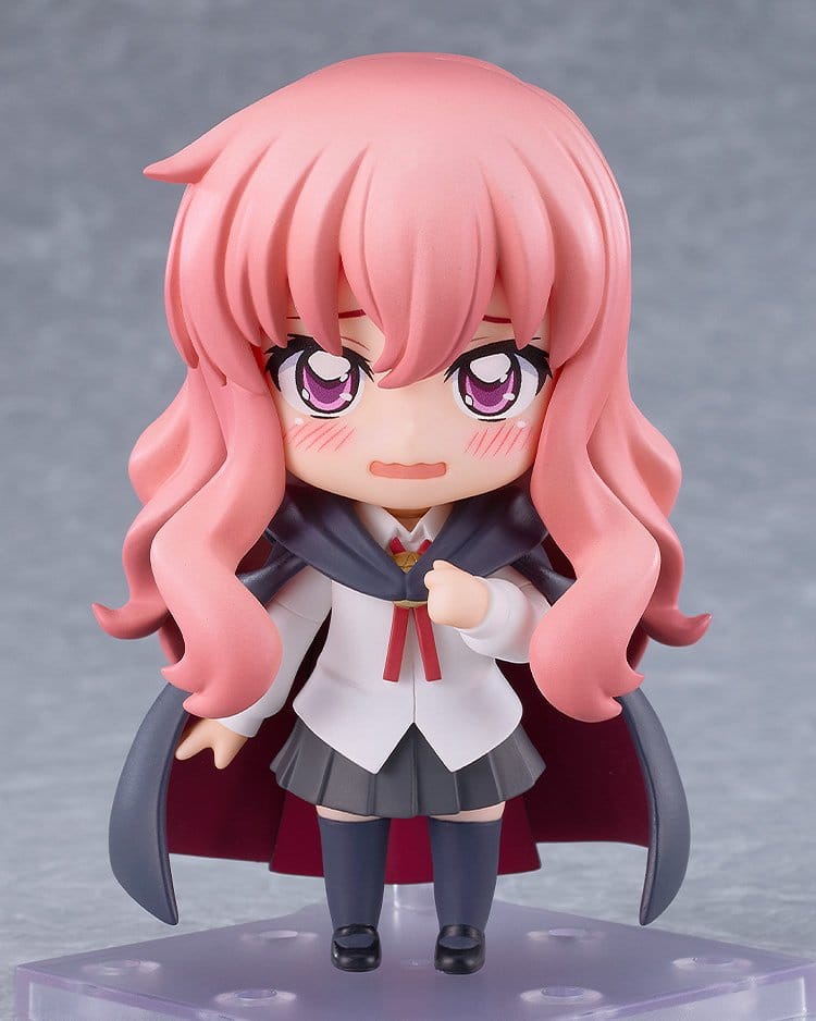 [PREORDINE] Zero no Tsukaima F Action Figure Nendoroid Louise 2.0 10cm - Good Smile Company - Action figures