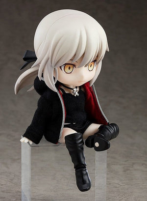 [PREORDINE] Action Figure Nendoroid Doll Saber/Altria Pendragon (Alter) Shinjuku Ver. - 14 cm - Good Smile Company - Action figures
