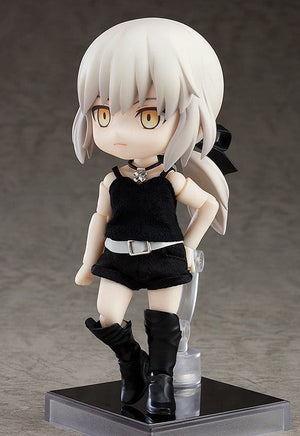 [PREORDINE] Action Figure Nendoroid Doll Saber/Altria Pendragon (Alter) Shinjuku Ver. - 14 cm - Good Smile Company - Action figures