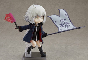 [PREORDINE] Action Figure Nendoroid Doll Fate/Grand Order: Jeanne d'Arc (Alter) Shinjuku Ver. - 14 cm - Good Smile Company - Action figures