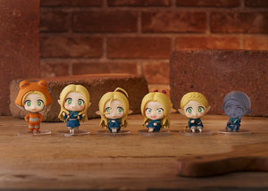 [PREORDINE] Delicious in Dungeon - Figure Blind Box Marcille (6 cm) - Good Smile Company - Good Smile Company - Action figures
