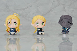 [PREORDINE] Delicious in Dungeon - Figure Blind Box Marcille (6 cm) - Good Smile Company - Good Smile Company - Action figures