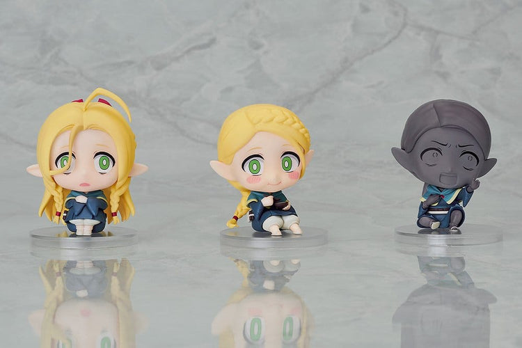 [PREORDINE] Delicious in Dungeon - Figure Blind Box Marcille (6 cm) - Good Smile Company - Good Smile Company - Action figures
