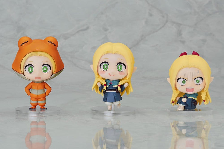 [PREORDINE] Delicious in Dungeon - Figure Blind Box Marcille (6 cm) - Good Smile Company - Good Smile Company - Action figures