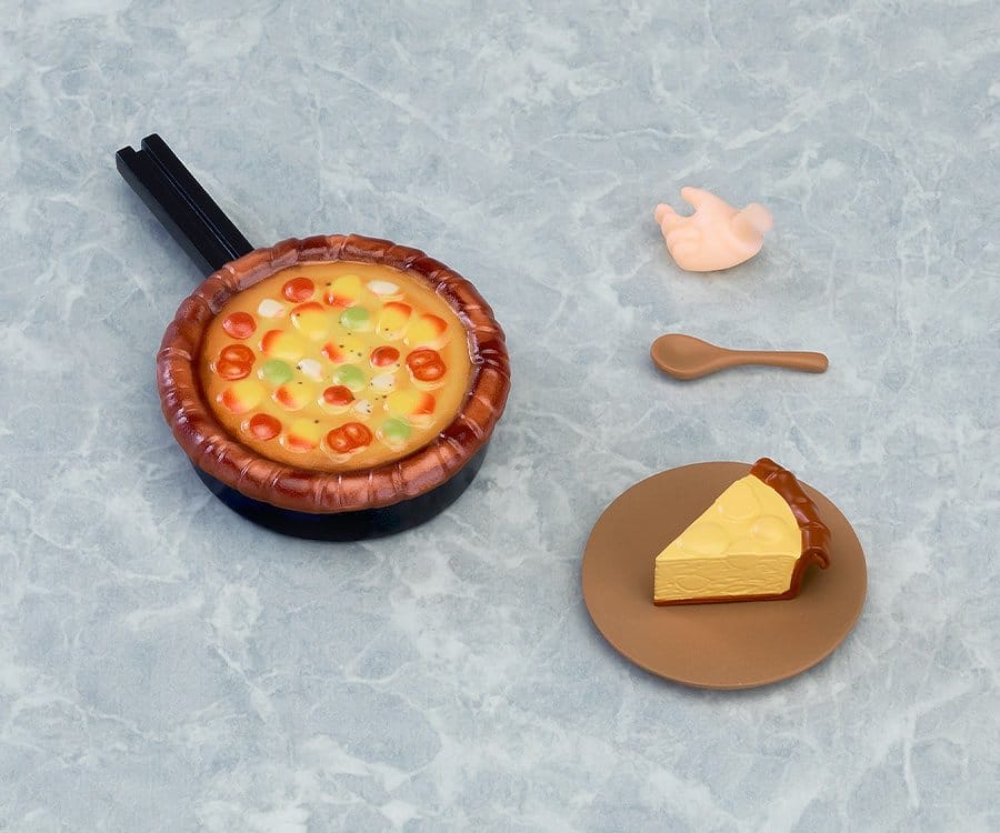 [PREORDINE] Delicious in Dungeon: Surprise Collection Nendoroid - Blind Box - Good Smile Company - Action figures