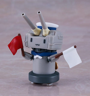 [PREORDINE] Kantai Collection - Shimakaze Reincarnation Model Kit 25 cm - Good Smile Company - Model kit