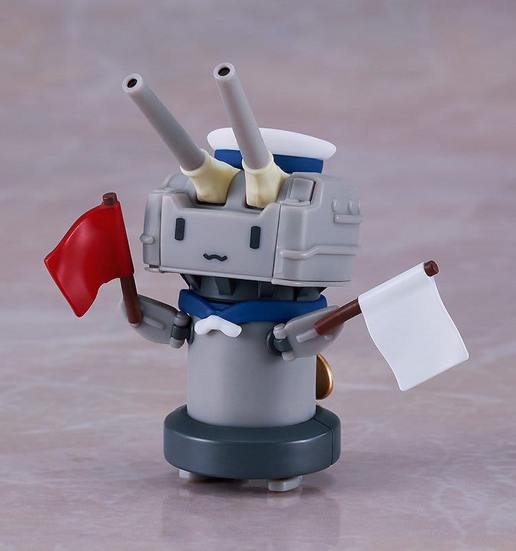 [PREORDINE] Kantai Collection - Shimakaze Reincarnation Model Kit 25 cm - Good Smile Company - Model kit