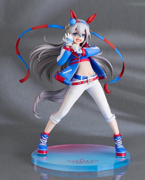 [PREORDINE] Umamusume: Pretty Derby Statua 1/7 Tamamo Cross 21 cm - Good Smile Company - Statue