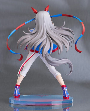 [PREORDINE] Umamusume: Pretty Derby Statua 1/7 Tamamo Cross 21 cm - Good Smile Company - Statue