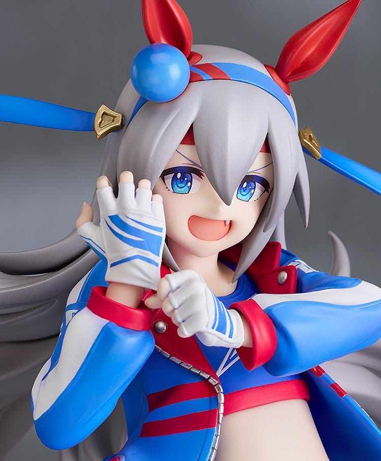 [PREORDINE] Umamusume: Pretty Derby Statua 1/7 Tamamo Cross 21 cm - Good Smile Company - Statue