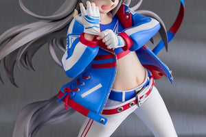 [PREORDINE] Umamusume: Pretty Derby Statua 1/7 Tamamo Cross 21 cm - Good Smile Company - Statue