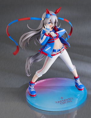 [PREORDINE] Umamusume: Pretty Derby Statua 1/7 Tamamo Cross 21 cm - Good Smile Company - Statue
