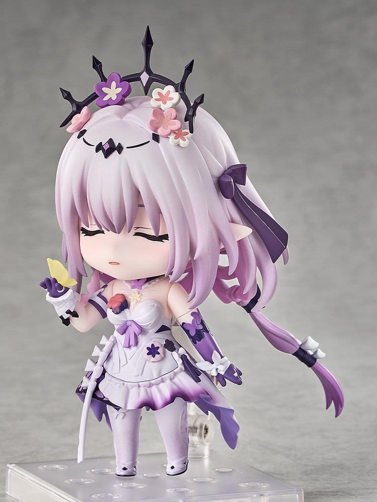[PREORDINE] Honkai: Star Rail Action Figure Nendoroid Castorice 10 cm - Good Smile Company - Action figures