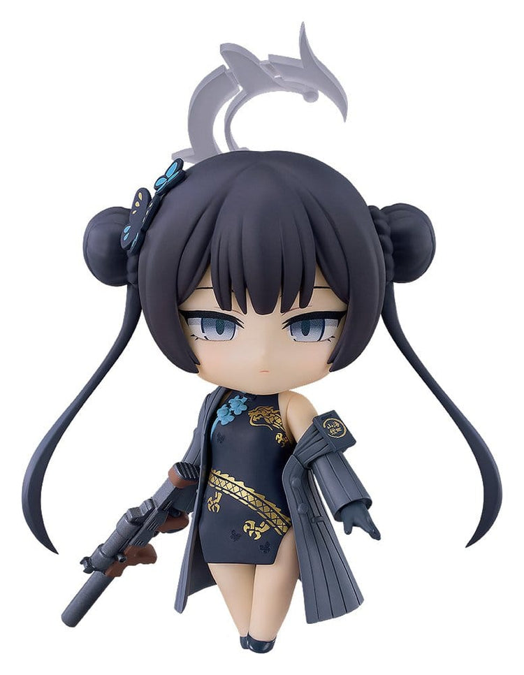 [PREORDINE] Blue Archive Action Figure Nendoroid Kisaki Ryuuge 10 cm - Good Smile Company - Action figures