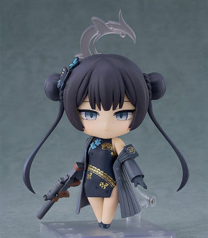 [PREORDINE] Blue Archive Action Figure Nendoroid Kisaki Ryuuge 10 cm - Good Smile Company - Action figures