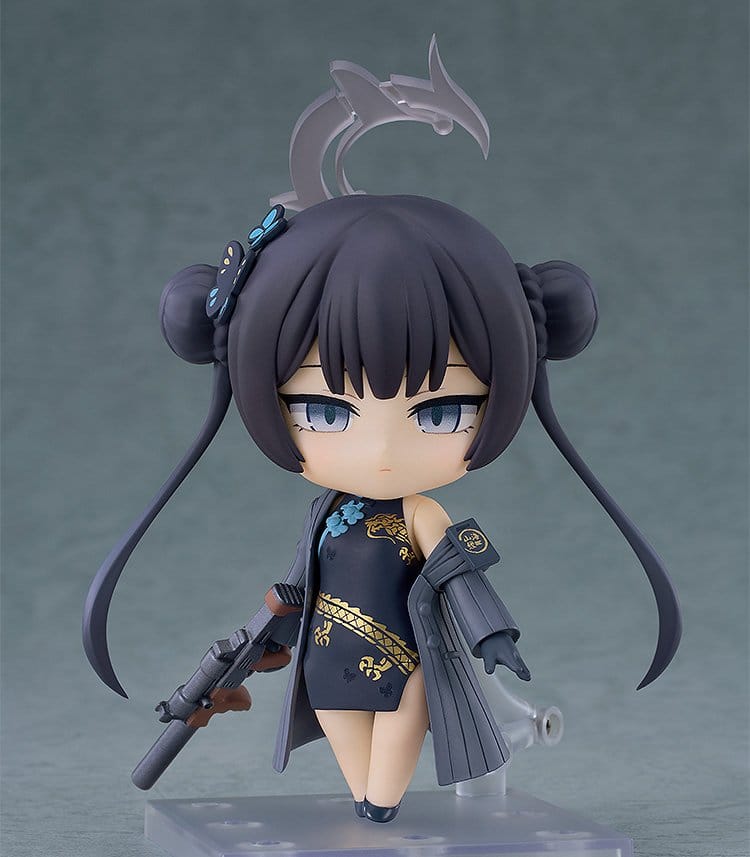[PREORDINE] Blue Archive Action Figure Nendoroid Kisaki Ryuuge 10 cm - Good Smile Company - Action figures