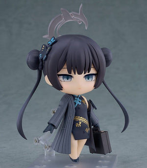 [PREORDINE] Blue Archive Action Figure Nendoroid Kisaki Ryuuge 10 cm - Good Smile Company - Action figures
