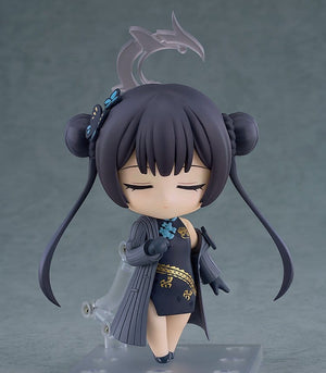 [PREORDINE] Blue Archive Action Figure Nendoroid Kisaki Ryuuge 10 cm - Good Smile Company - Action figures
