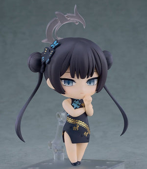 [PREORDINE] Blue Archive Action Figure Nendoroid Kisaki Ryuuge 10 cm - Good Smile Company - Action figures