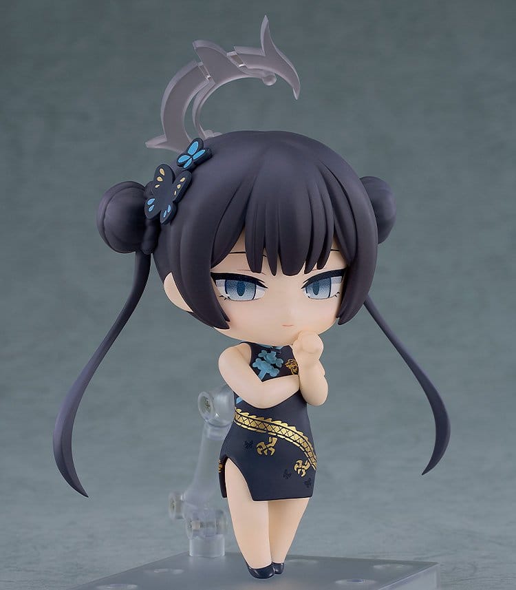 [PREORDINE] Blue Archive Action Figure Nendoroid Kisaki Ryuuge 10 cm - Good Smile Company - Action figures