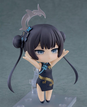 [PREORDINE] Blue Archive Action Figure Nendoroid Kisaki Ryuuge 10 cm - Good Smile Company - Action figures