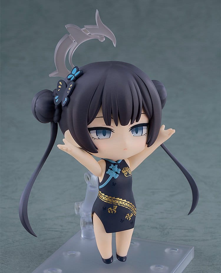 [PREORDINE] Blue Archive Action Figure Nendoroid Kisaki Ryuuge 10 cm - Good Smile Company - Action figures