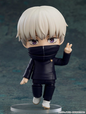 [PREORDINE] Jujutsu Kaisen Action Figure Nendoroid Toge Inumaki 10 cm - Good Smile Company - Action figures